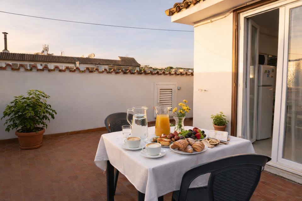 Day, View (from property/room), Balcony/Terrace