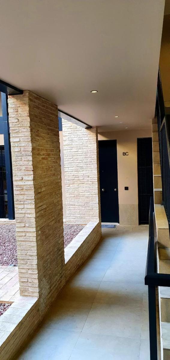 Guesting Barrocal Apartment in Cadiz