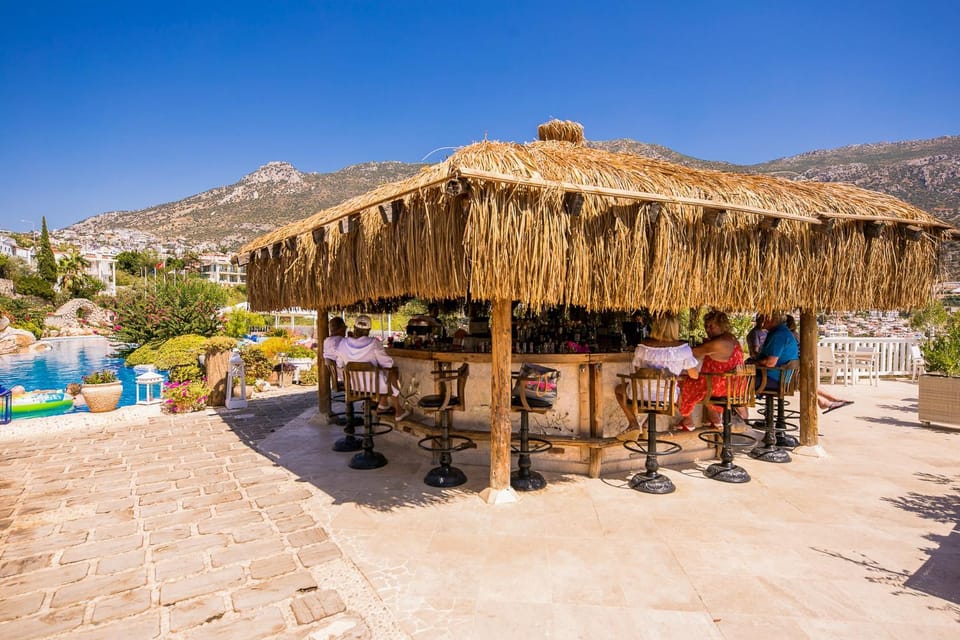 Lounge or bar