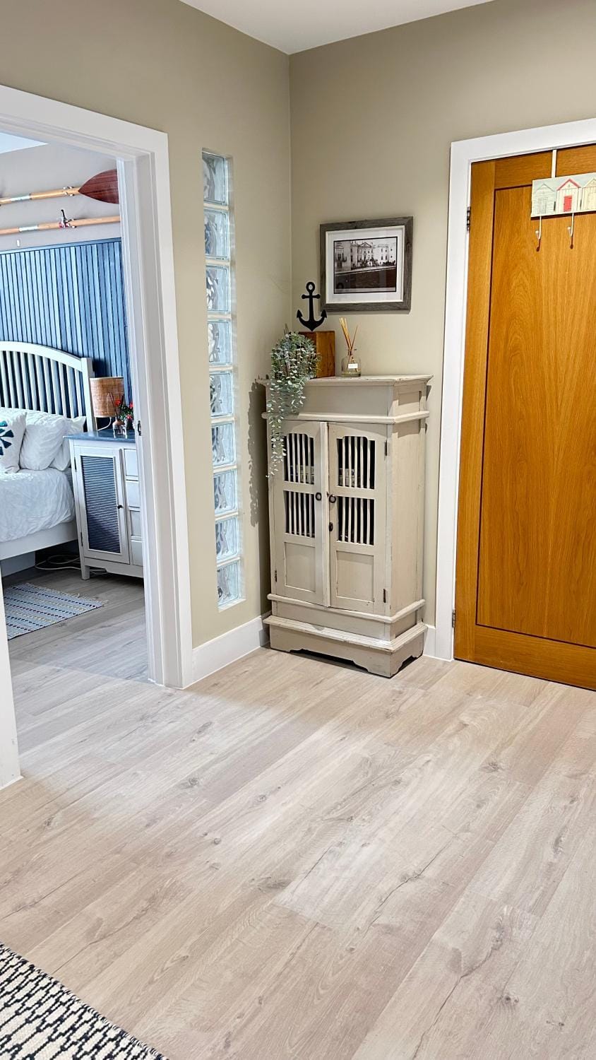 Little Gem Apartment in Swanage