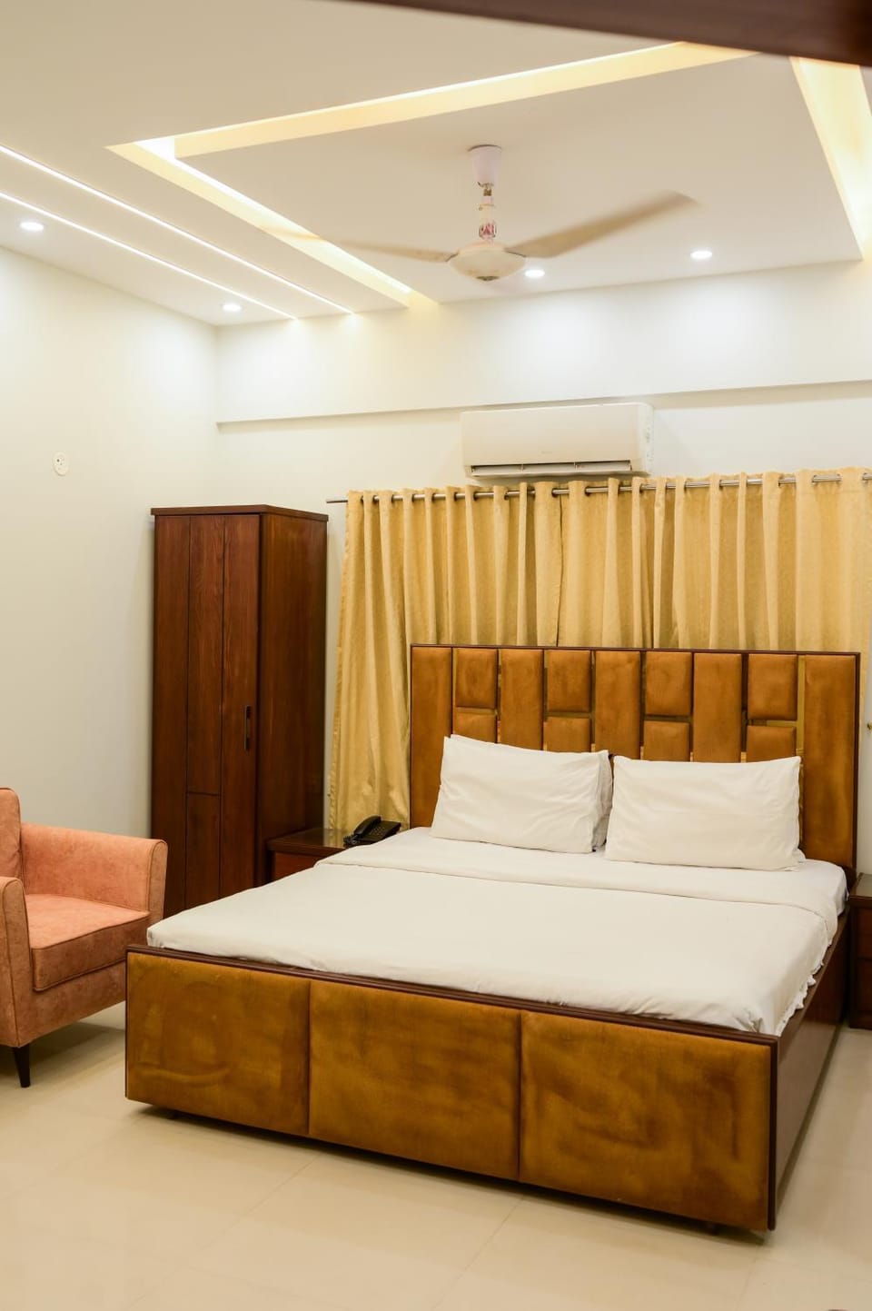 Ocean Pearl Hotel Hotel in Karachi