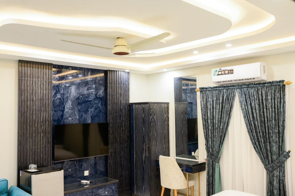 Ocean Pearl Hotel Hotel in Karachi
