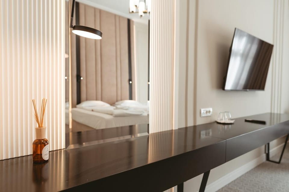 TV and multimedia, Bedroom