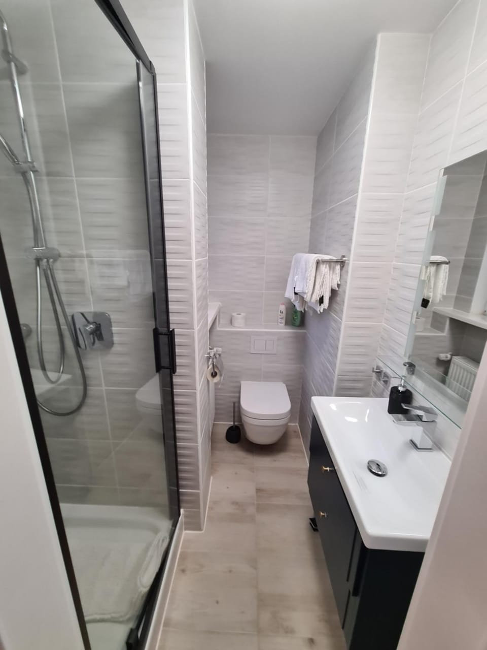 Sonnenhof Bad Salzuflen Apartment in North Rhine-Westphalia