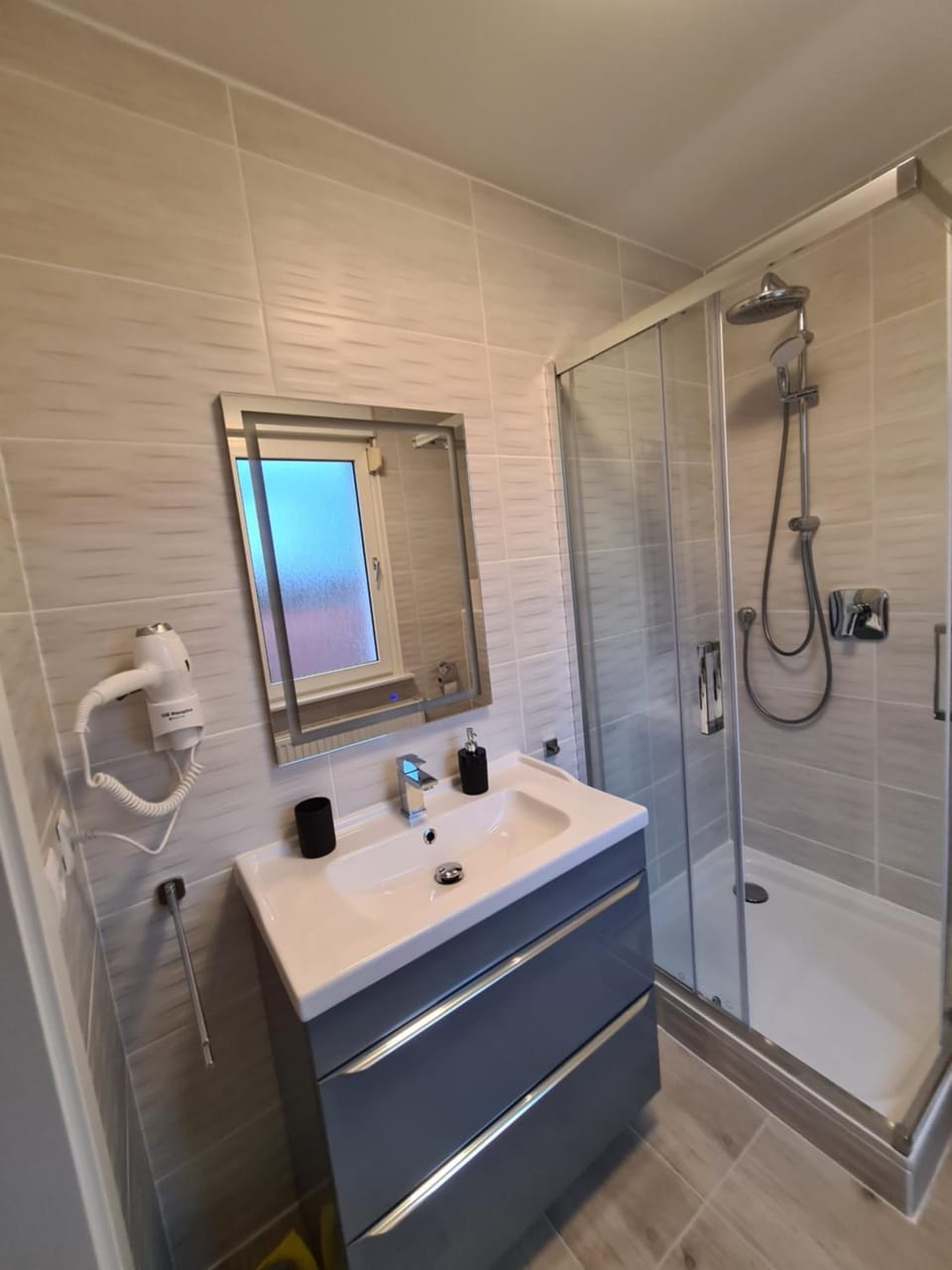 Sonnenhof Bad Salzuflen Apartment in North Rhine-Westphalia