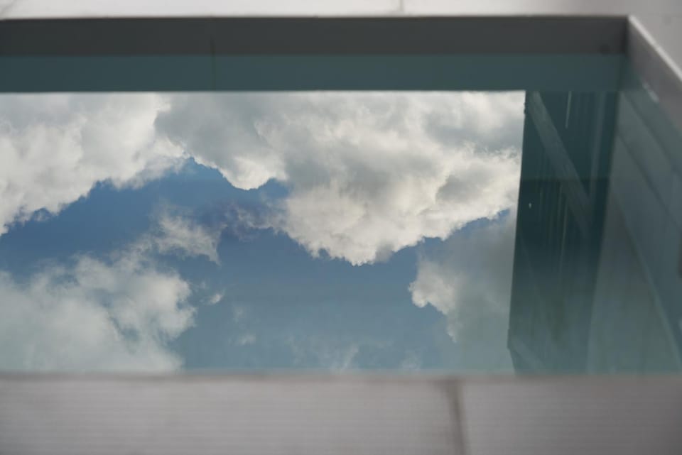 Open Air Bath