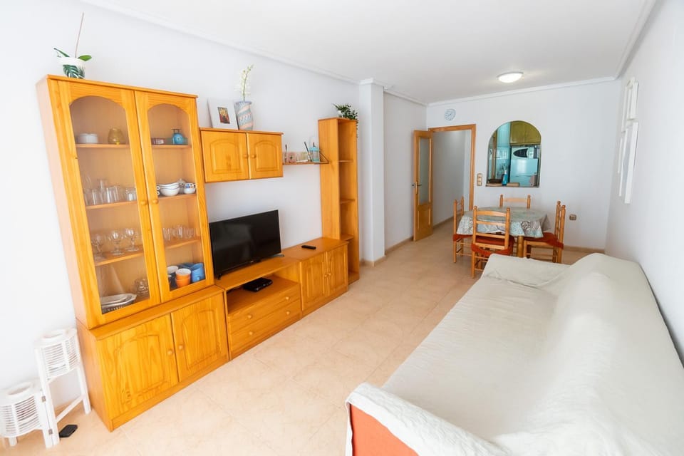 Alegria ID 69 Apartment in Torrevieja