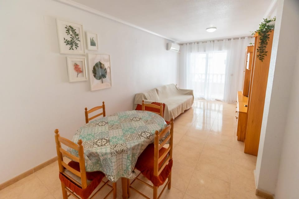 Alegria ID 69 Apartment in Torrevieja