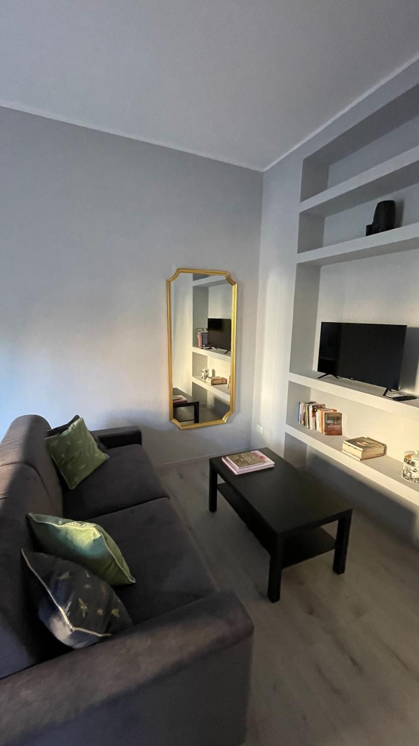 TV and multimedia, Living room