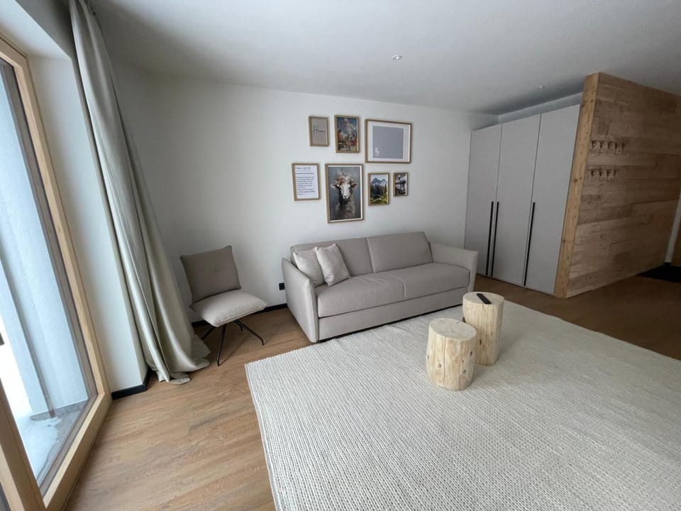 Chalet H Montafon Apartment in Vorarlberg, Austria