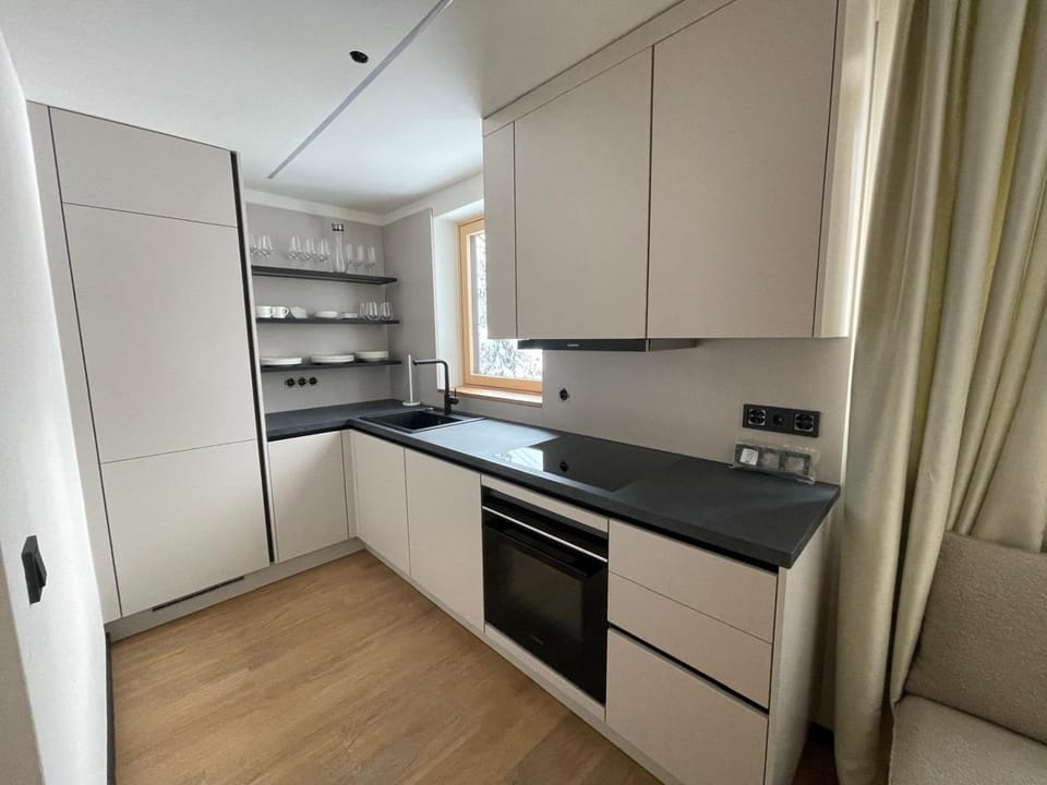 Chalet H Montafon Apartment in Vorarlberg, Austria