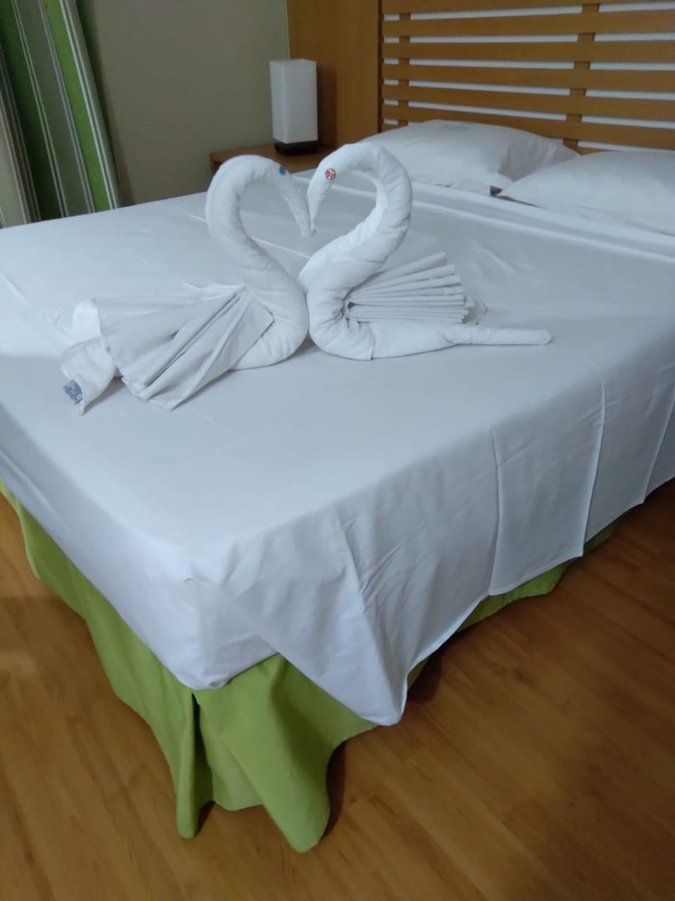 Apartamento Giardino Standard 433 - sem parques Apartment in State of Goiás