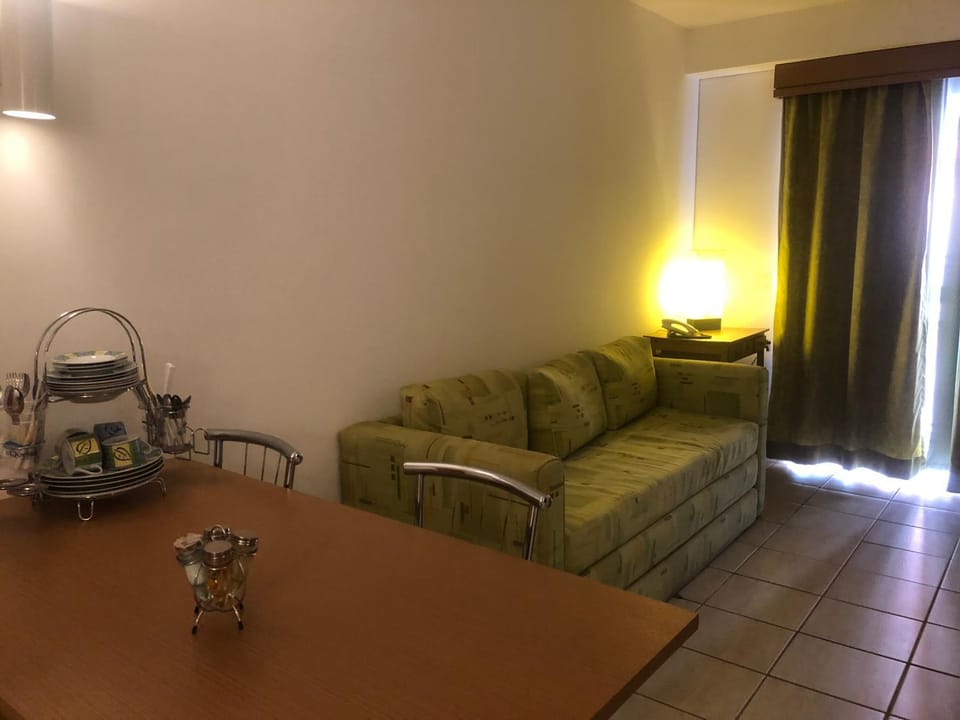 Apartamento Giardino Standard 433 - sem parques Apartment in State of Goiás