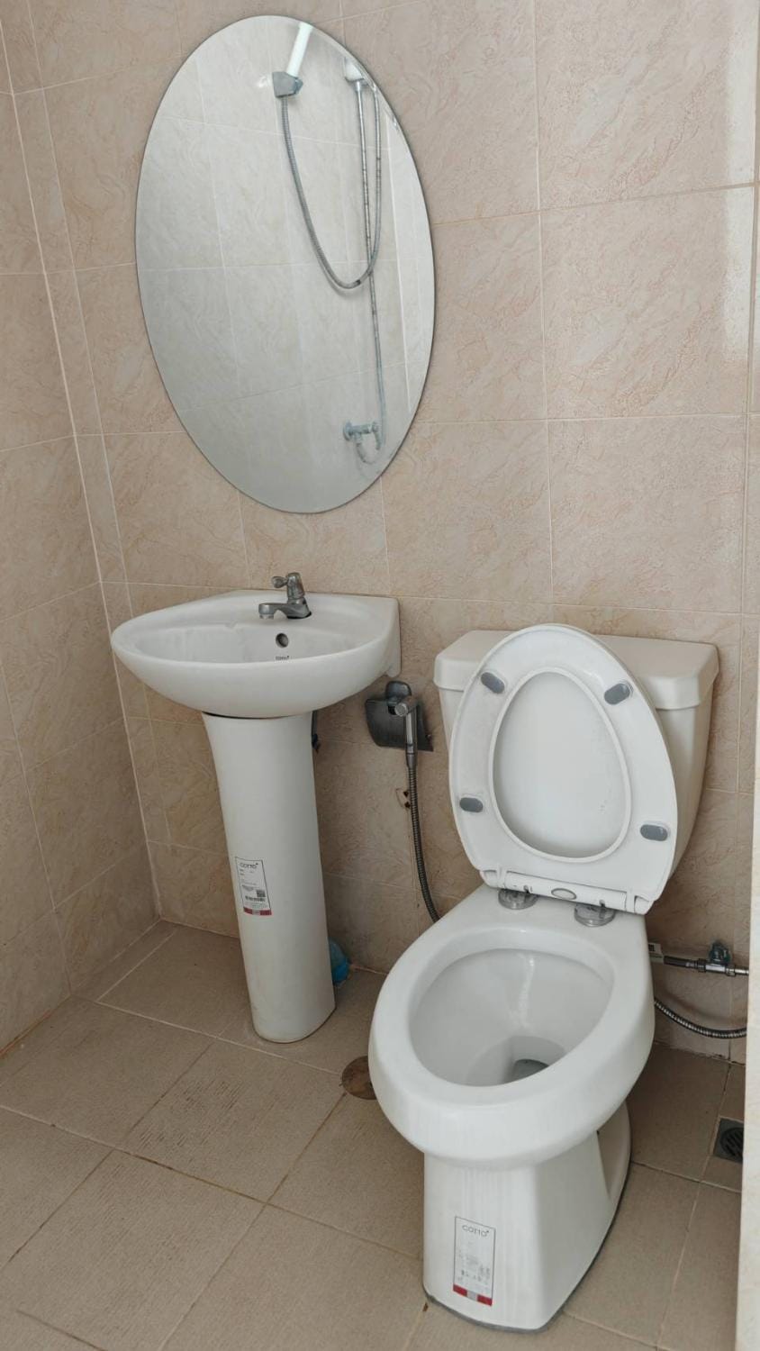 มุก&พลอย เรสซิเดนซ์ Apartment in Chon Buri Changwat