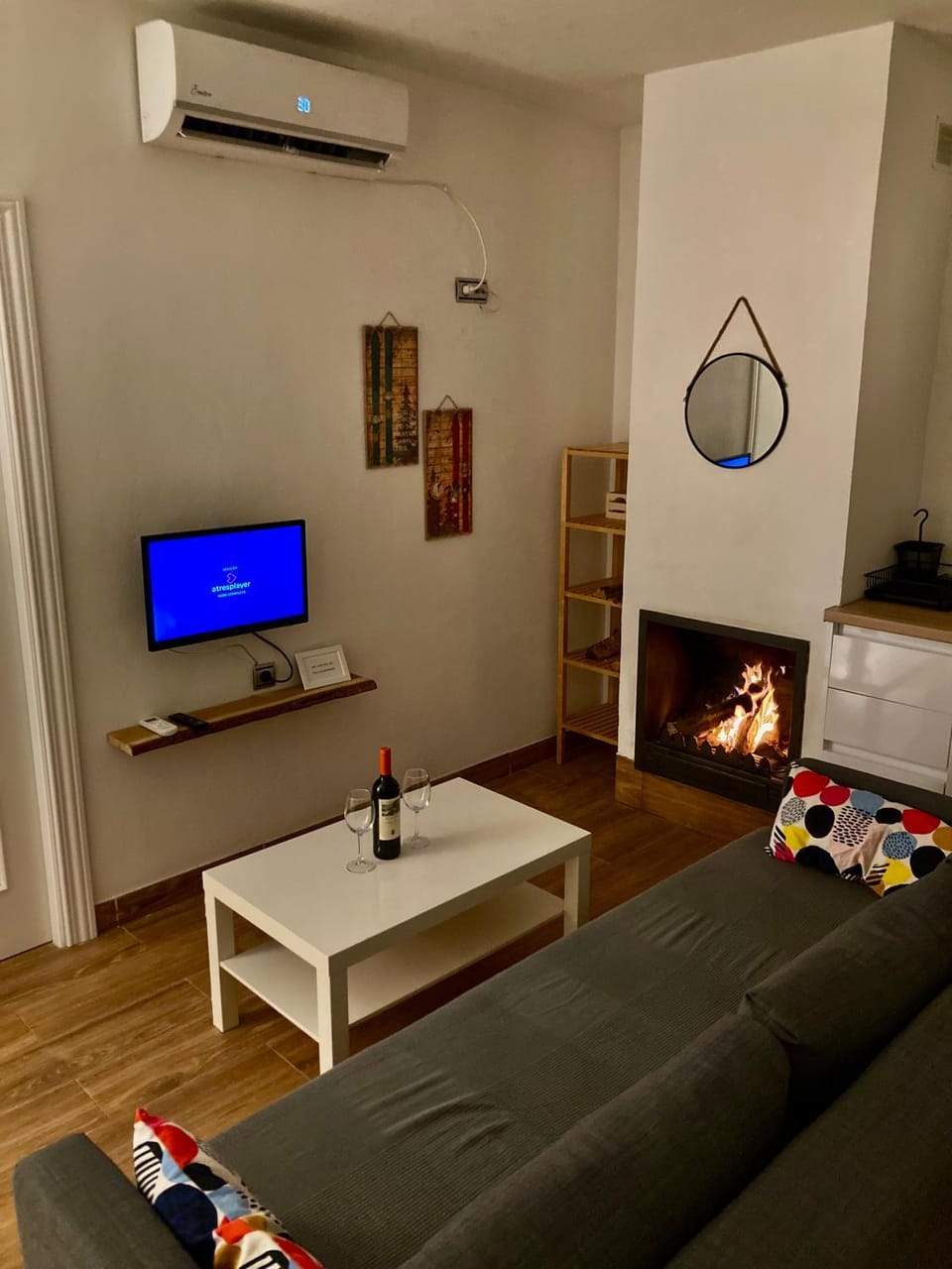 Apartamento del Río Apartment in Andalusia