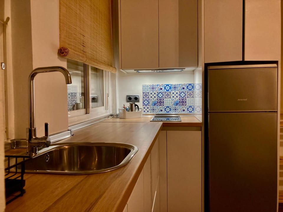 Apartamento del Río Apartment in Andalusia