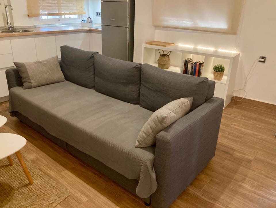 Apartamento del Río Apartment in Andalusia