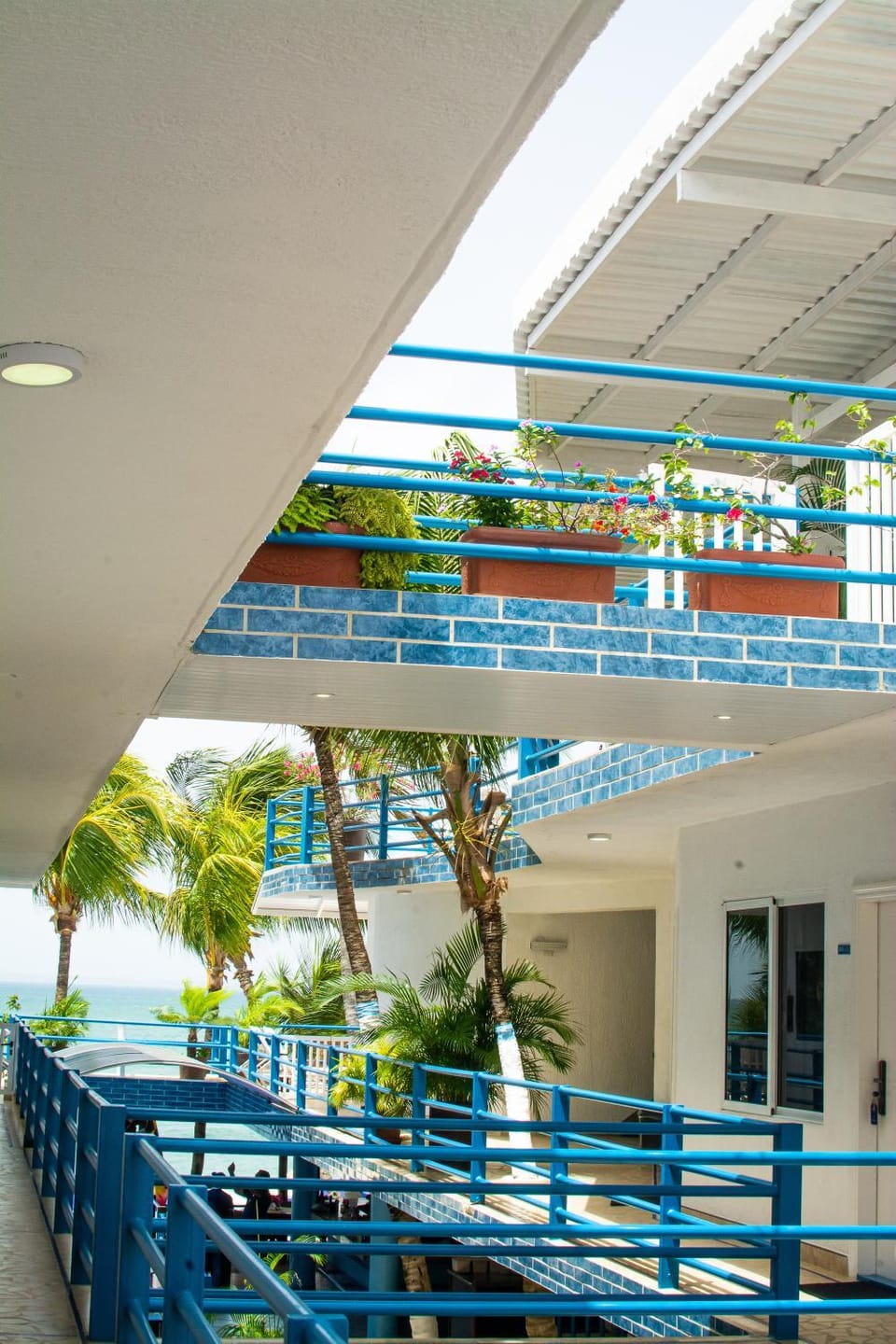 Hotel Posada La Mar Hotel in Venezuela