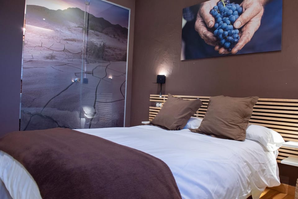 Hostal Rural Txapi Txuri Logis Hotels Bed and Breakfast in Navarre