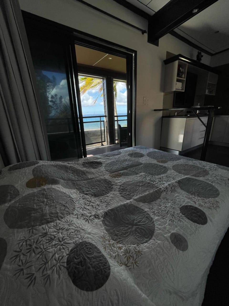 Ti case bord de mer House in Réunion