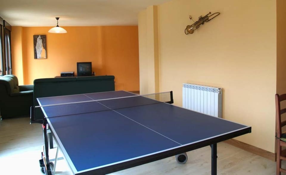 Arkupe Etxea Country House in La Rioja
