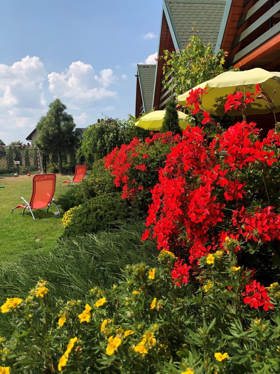 Domki letniskowe Katarzyna House in West Pomeranian Voivodeship, Poland