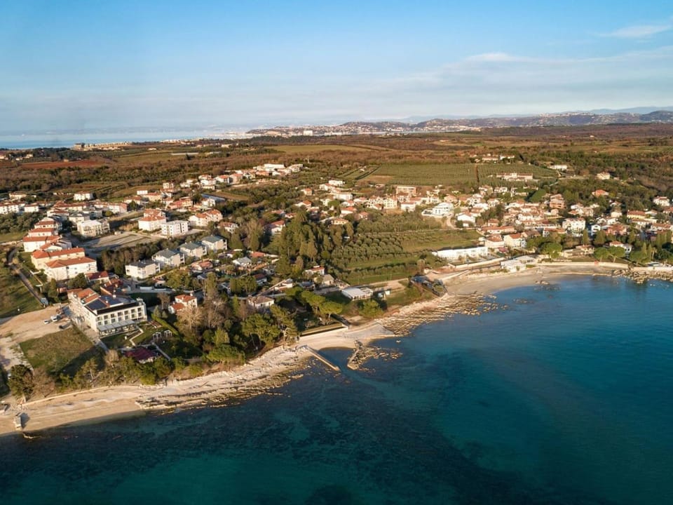 Apartments Zambratija Bed and Breakfast in Istria County