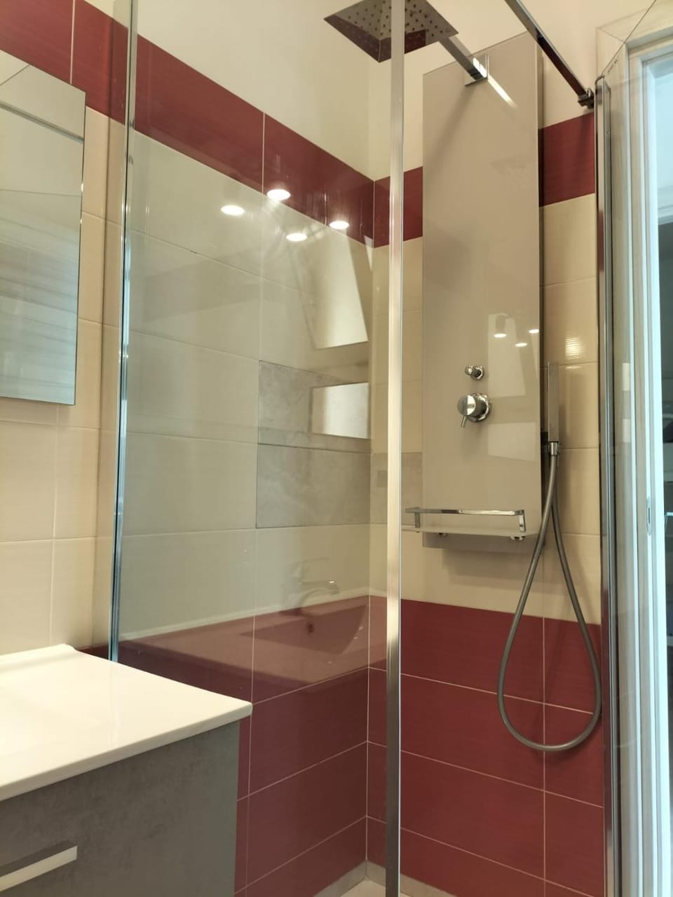 ZAMBRONE VILLAGE Loris Apartment in Calabria