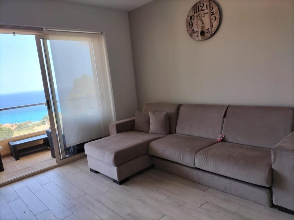 ZAMBRONE VILLAGE Loris Apartment in Calabria
