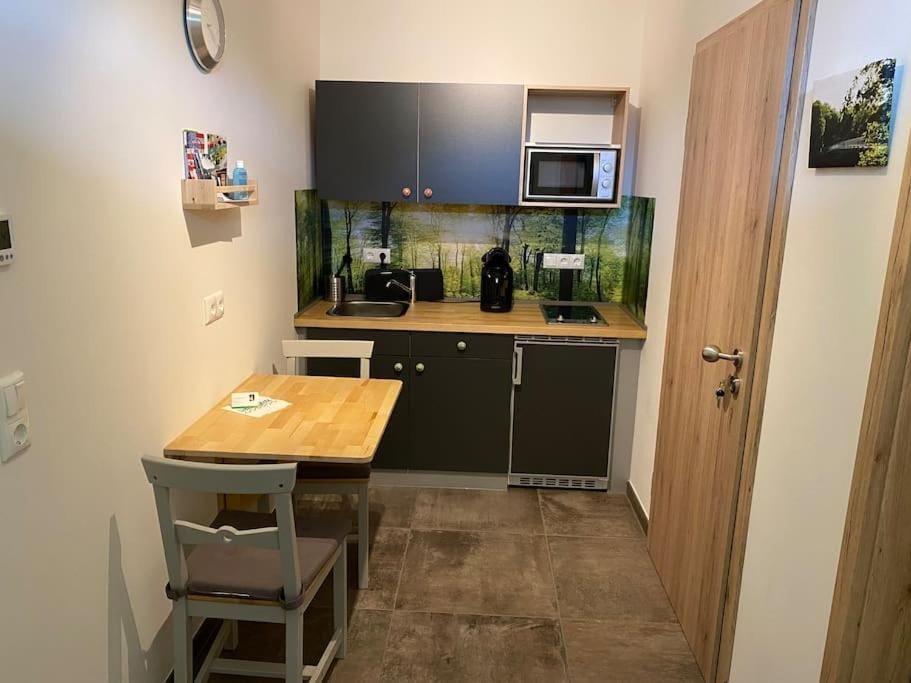 Landhausidylle Apartment in Monschau