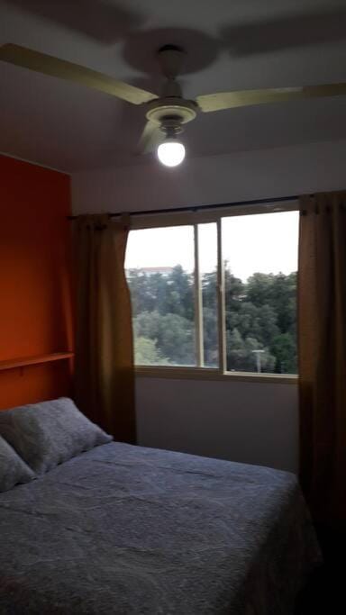 Lo de Roo Apartment in Mendoza