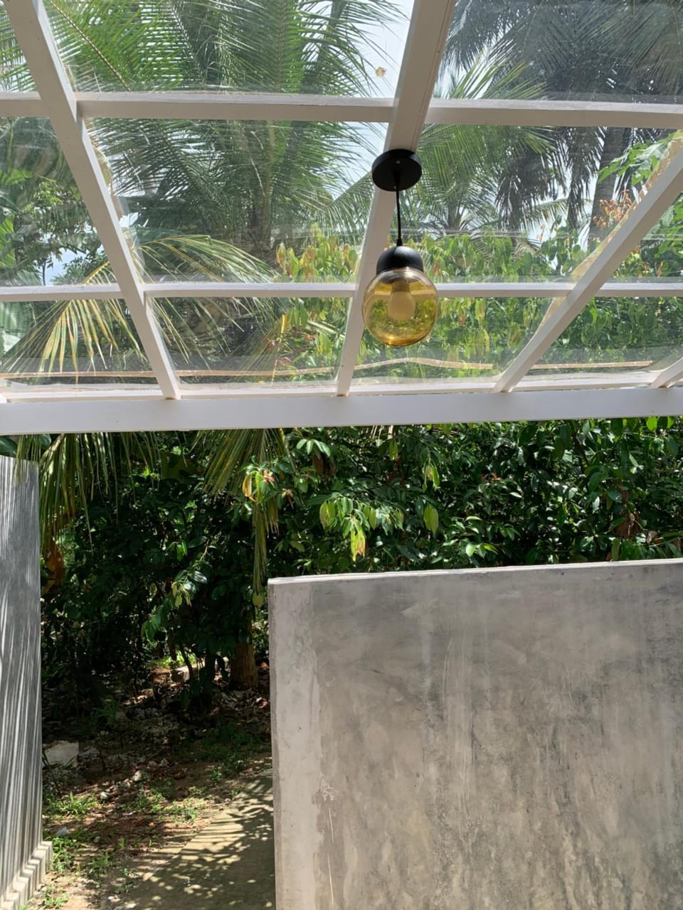 Cinnamon Heaven Bed and Breakfast in Hikkaduwa