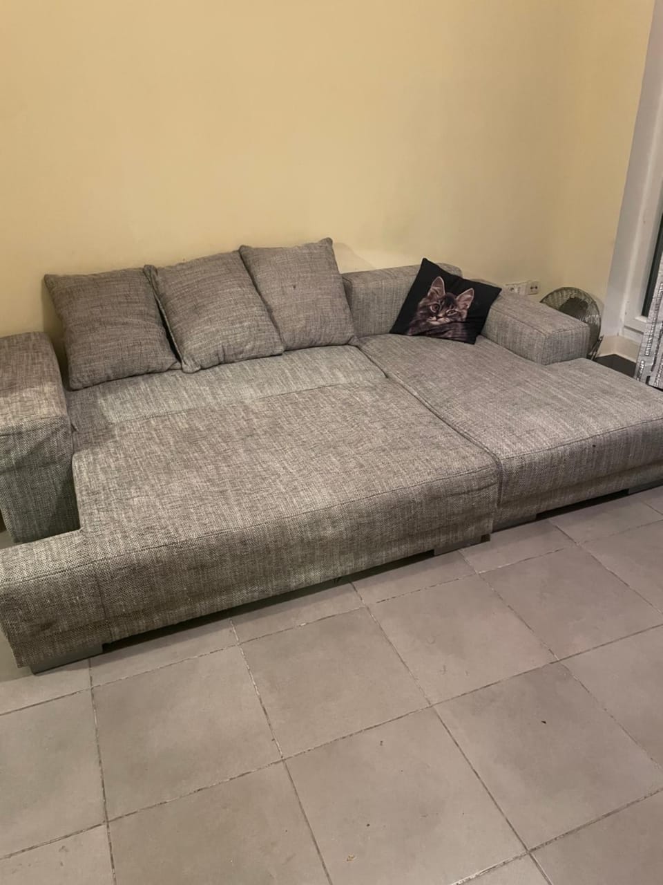 LE SOLEIL DE MARSEILLE Apartment in Marseille