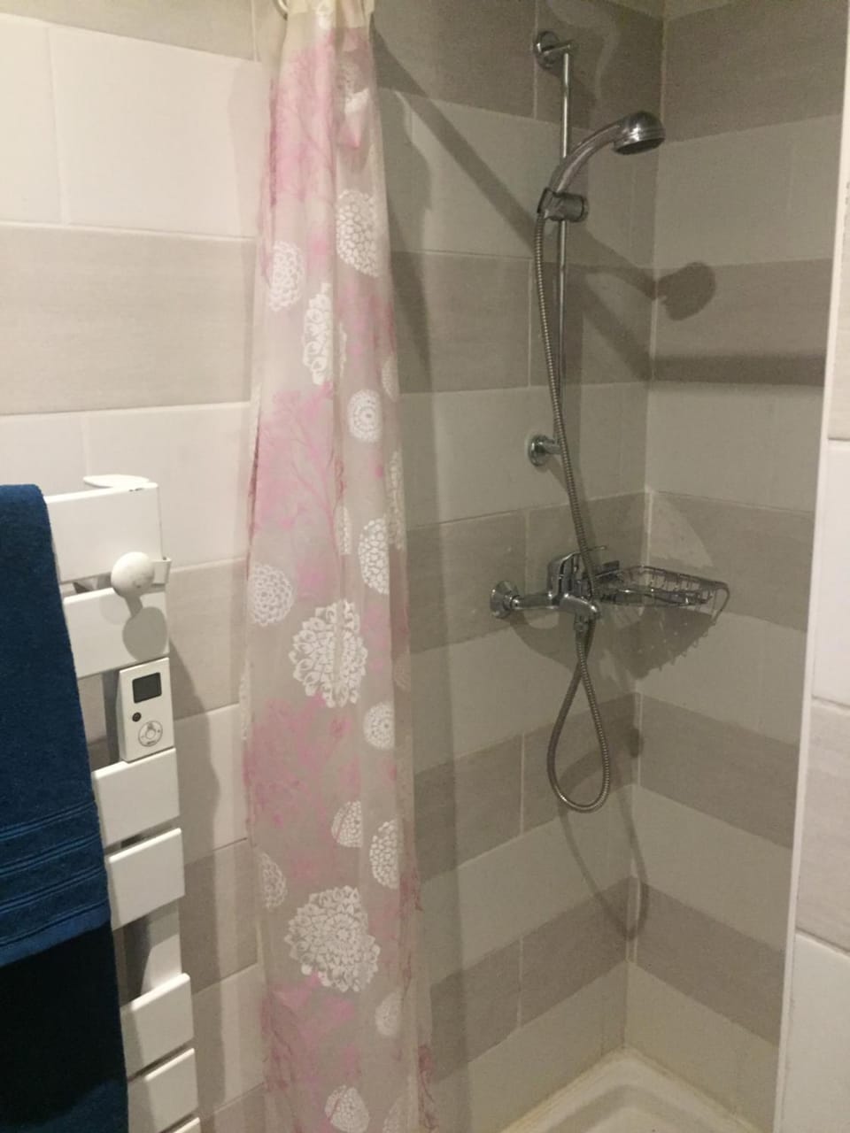 LE SOLEIL DE MARSEILLE Apartment in Marseille