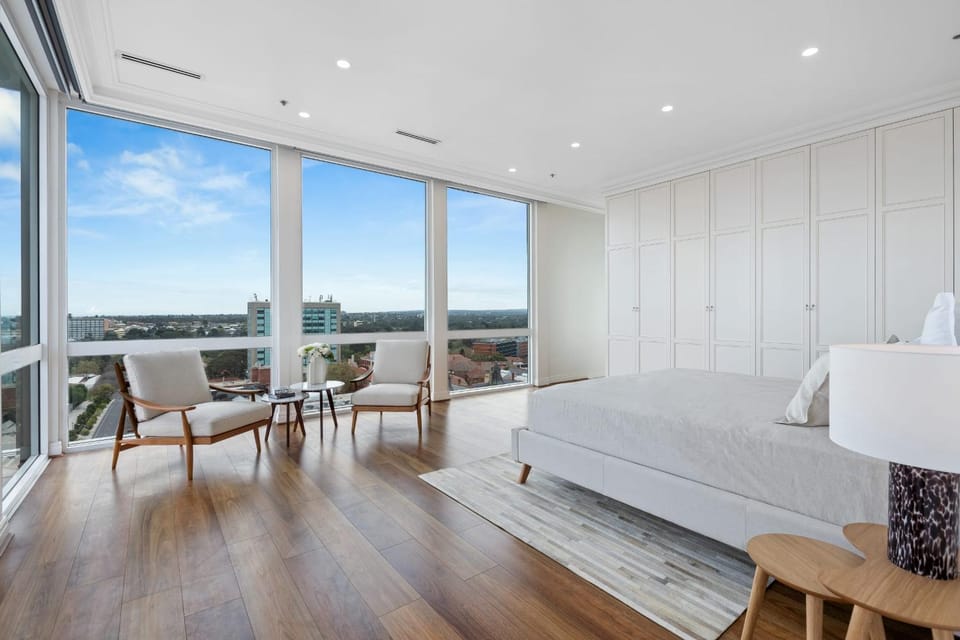 View (from property/room), Bedroom