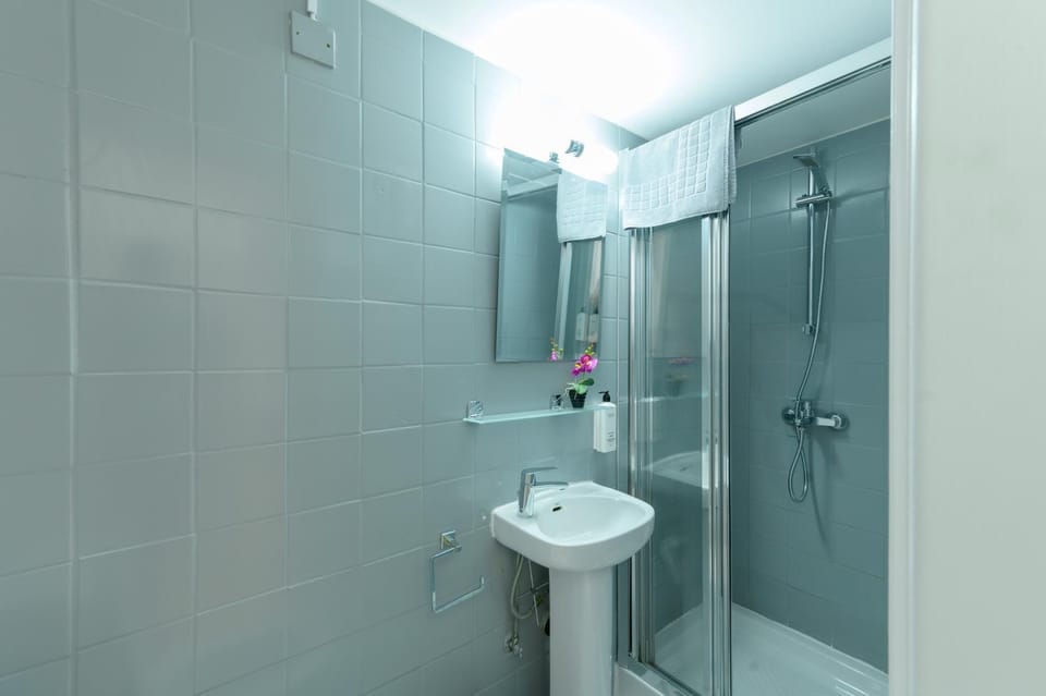 Amber Houses Apartment in Larnaca
