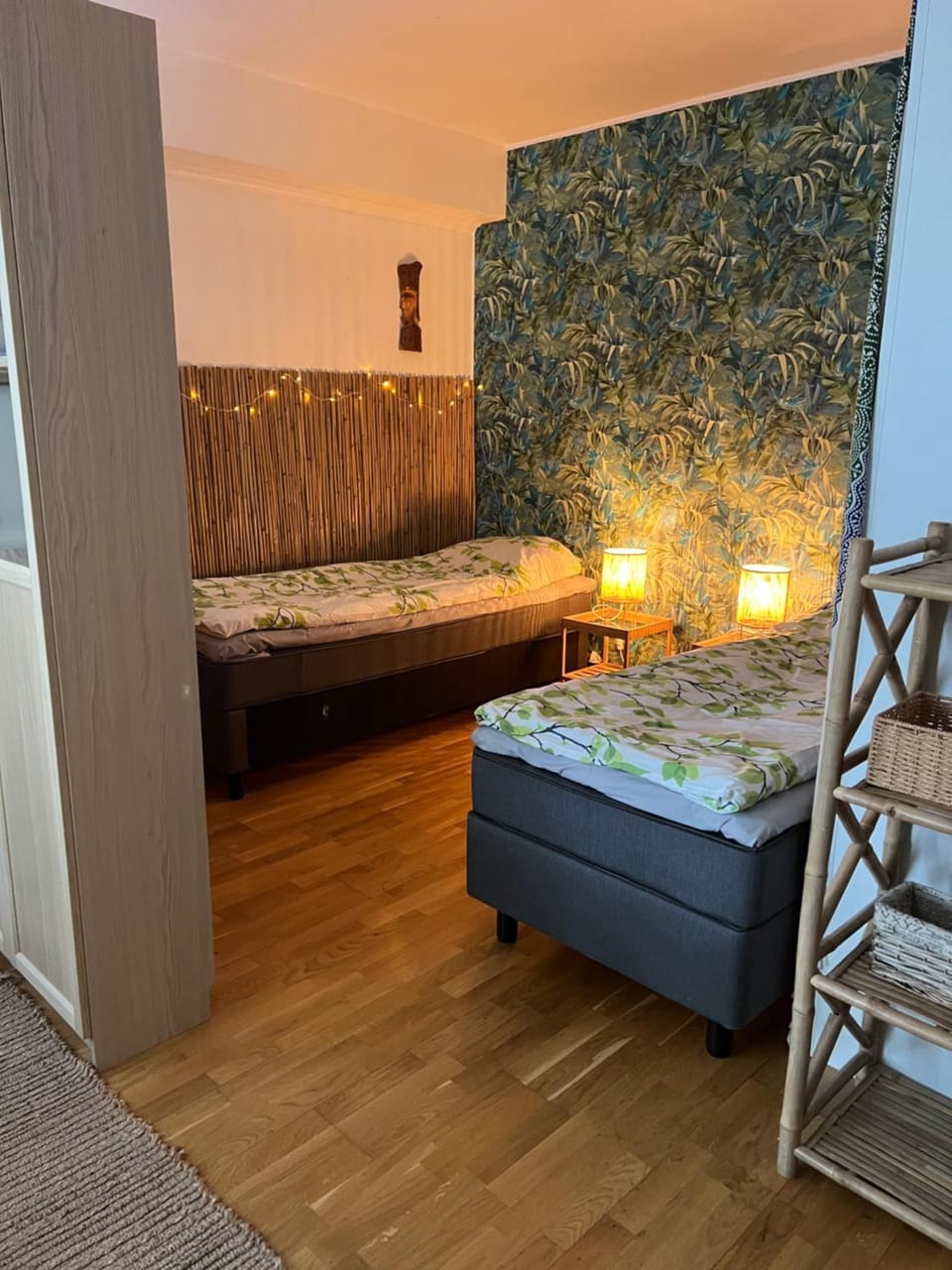 Cityflat Saimaa Apartment in Finland