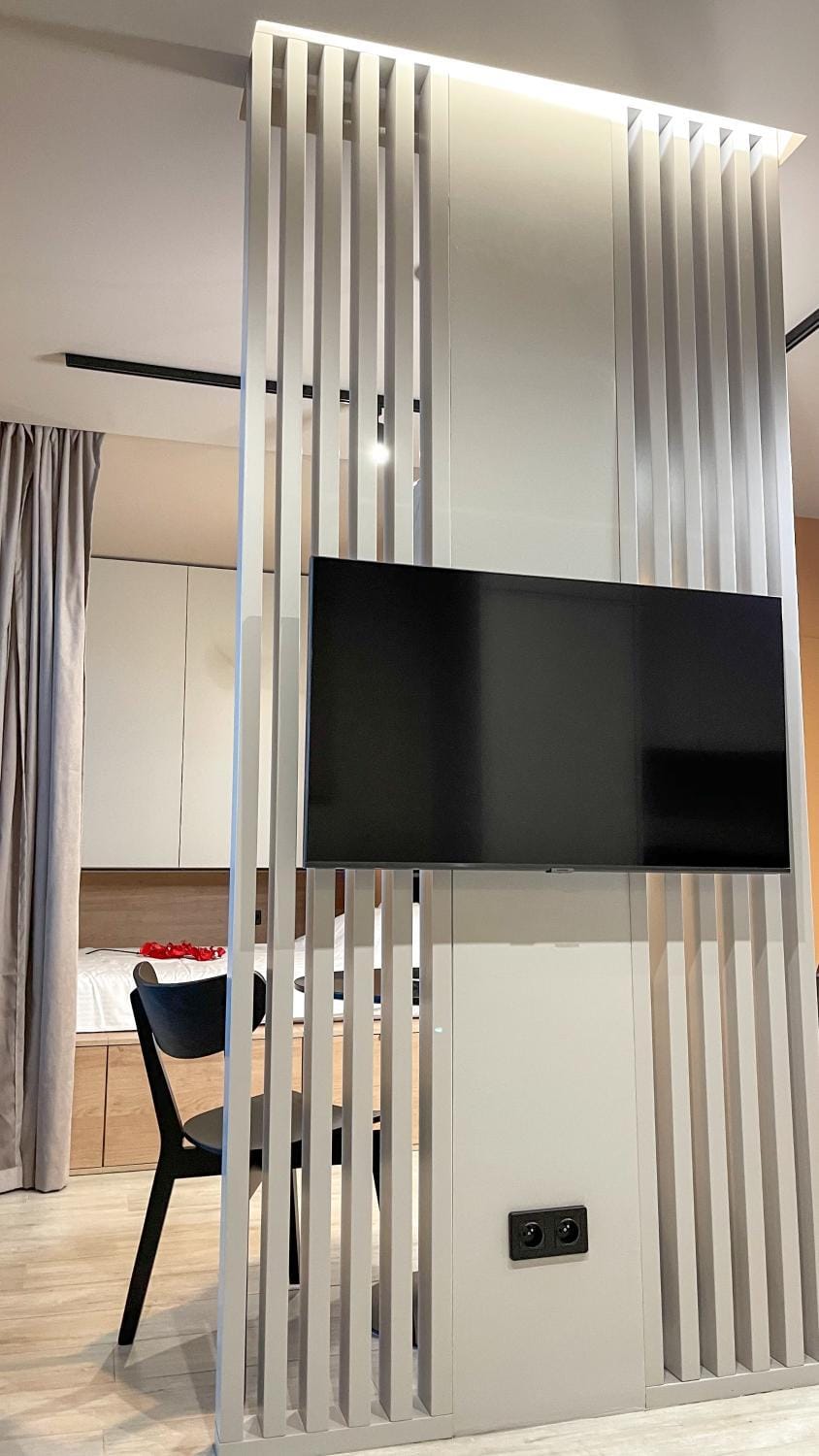 Comfortable 1-room apartment close to the center Apartment in Warsaw