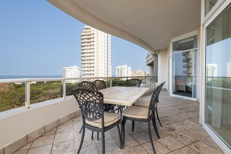 Balcony/Terrace, Dining area