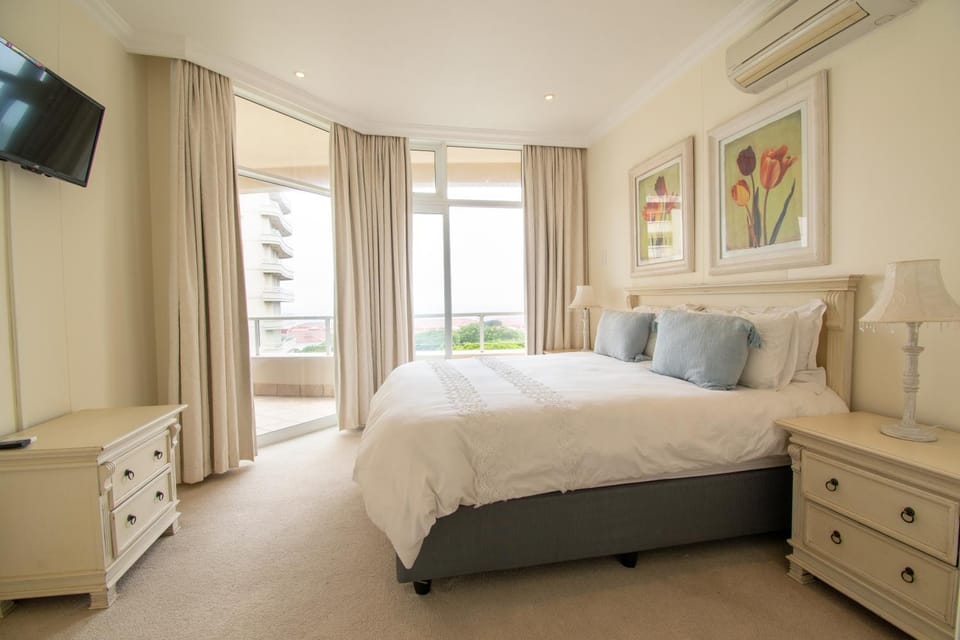 TV and multimedia, Bedroom, air conditioner