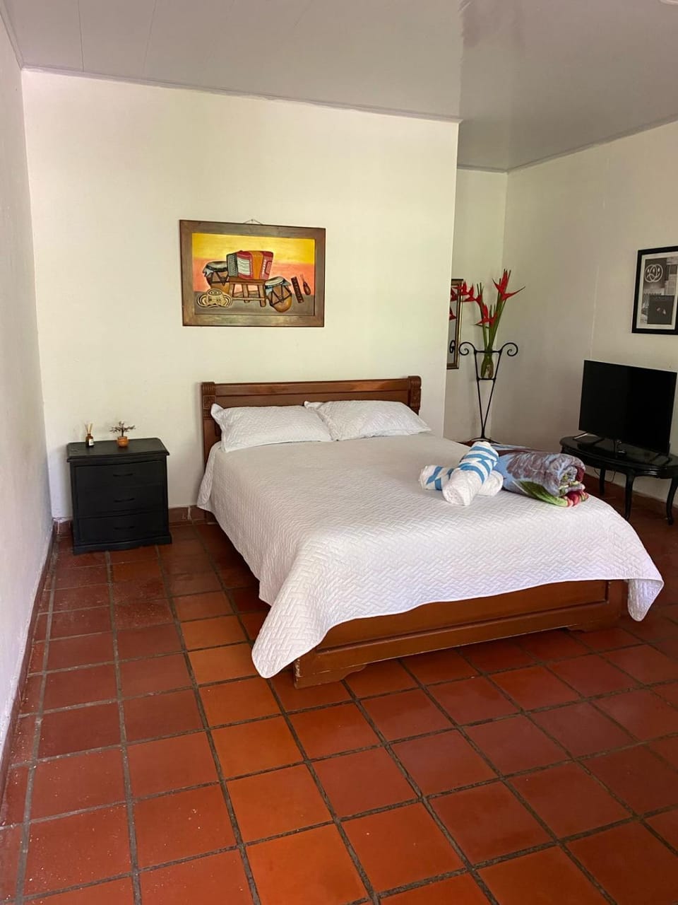 Villa Sonia Eco-Hostel Hotel in Huila, Colombia