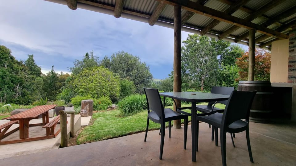 Patio, Garden, View (from property/room)