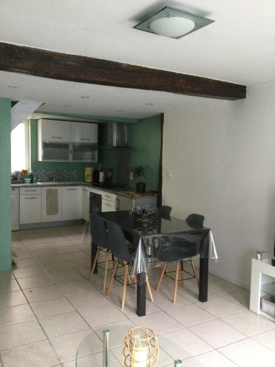 Hébergement à l'Orée des Champs House in Wallonia, Belgium