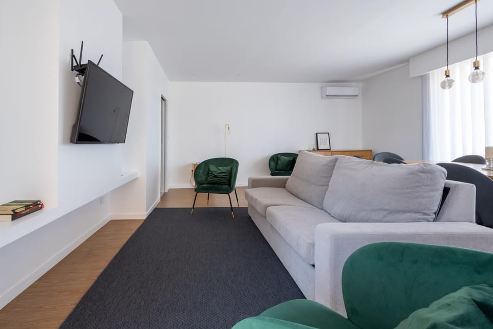 Casa de Penedones - Ventos do Larouco House in Vila Real District