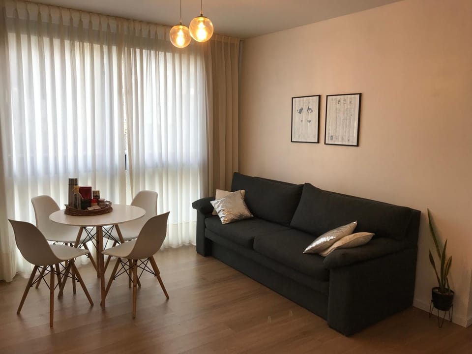 Apartamento a pasos de Cañitas y Palermo Hollywood Apartment in Buenos Aires