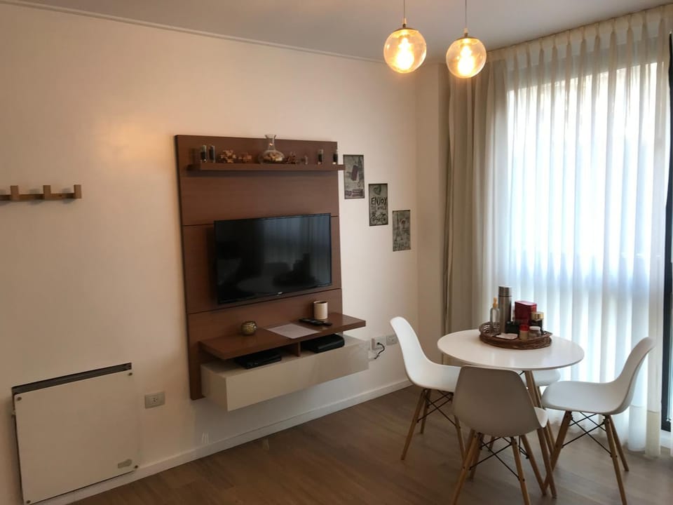 Apartamento a pasos de Cañitas y Palermo Hollywood Apartment in Buenos Aires