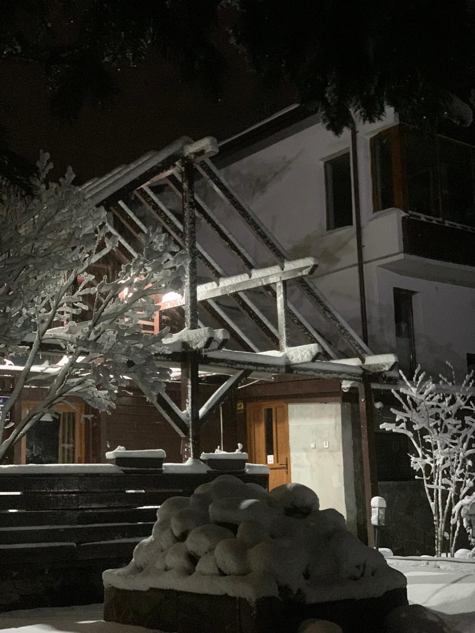 Lucomi Chalet - For groups - 5 bedrooms Chalet in Prahova, Romania