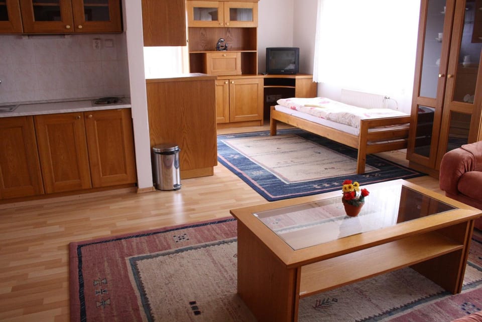 Kitchen or kitchenette, Photo of the whole room