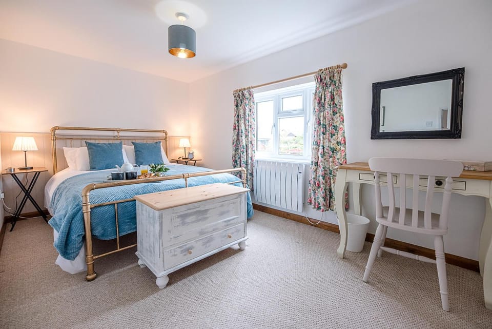 North Cottage, Alderton House in Suffolk Coastal District