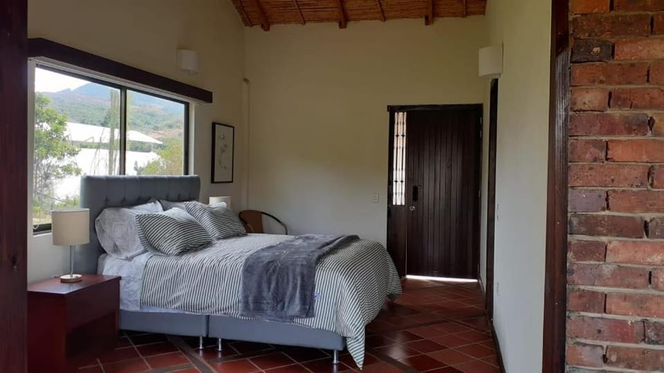 Hotel Suamena Hotel in Cundinamarca, Colombia